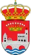 Blason de Albaladejo del Cuende