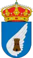 Blason de Albalate de Cinca