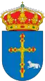 Blason de Albalate de Zorita