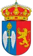 Blason de Albalate del Arzobispo