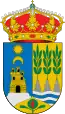 Blason de Albánchez