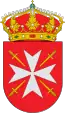 Blason de Albares