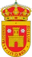 Blason de Albelda de Iregua