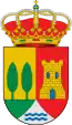 Blason de Albillos