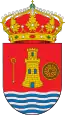 Blason de Alborge