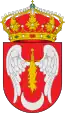 Blason de Albornos