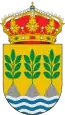 Blason de Albox