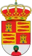 Blason de Albuñol