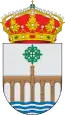 Blason de Alcántara