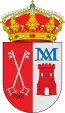 Blason de Alcadozo