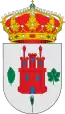 Blason de Alcalá de Moncayo