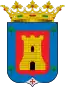 Blason de Alcalá de la Vega