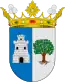 Blason de Alcalá del Valle