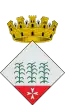 Blason de Alcanar