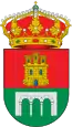 Blason de Alcaucín