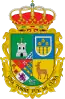 Blason de Alcaudete de la Jara