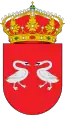 Blason de Alcocer