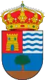 Blason de Alcolea