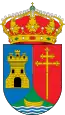 Blason de Alcolea de Tajo