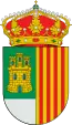 Blason de Alcolea de Cinca