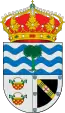 Blason de Alcóntar