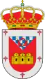 Blason de Alcuéscar