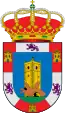 Blason de Aldea del Cano