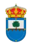 Blason de Aldea del Fresno