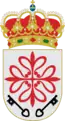 Blason de Aldea del Rey