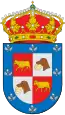 Blason de Aldeacipreste