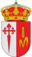 Blason de Aldealengua