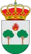 Blason de Aldeamayor de San Martín