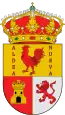 Blason de Aldeanueva de Guadalajara