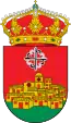 Blason de Aldeanueva de Santa Cruz