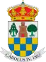 Blason de Aldeanueva de la Vera