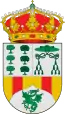 Blason de Aldearrodrigo