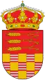 Blason de Aldearrubia