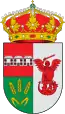 Blason de Aldeaseca