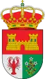 Blason de Aldeasoña