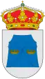 Blason de Aldeatejada