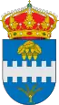 Blason de Aldehuela de Liestos