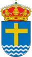 Blason de Aldehuela de Yeltes