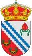 Blason de Aldehuela de Jerte