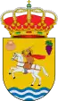 Blason de Alesanco