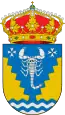 Blason de Alfántega