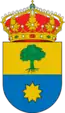 Blason de Alfoz de Lloredo