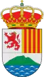 Blason de Algámitas