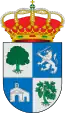 Blason de Algatocín