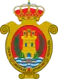 Blason de Algésiras