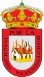 Blason de Algodonales